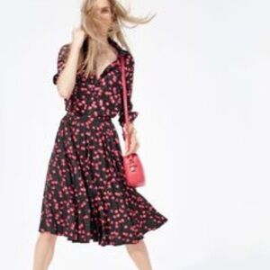 J. Crew Cherry Popover, 6